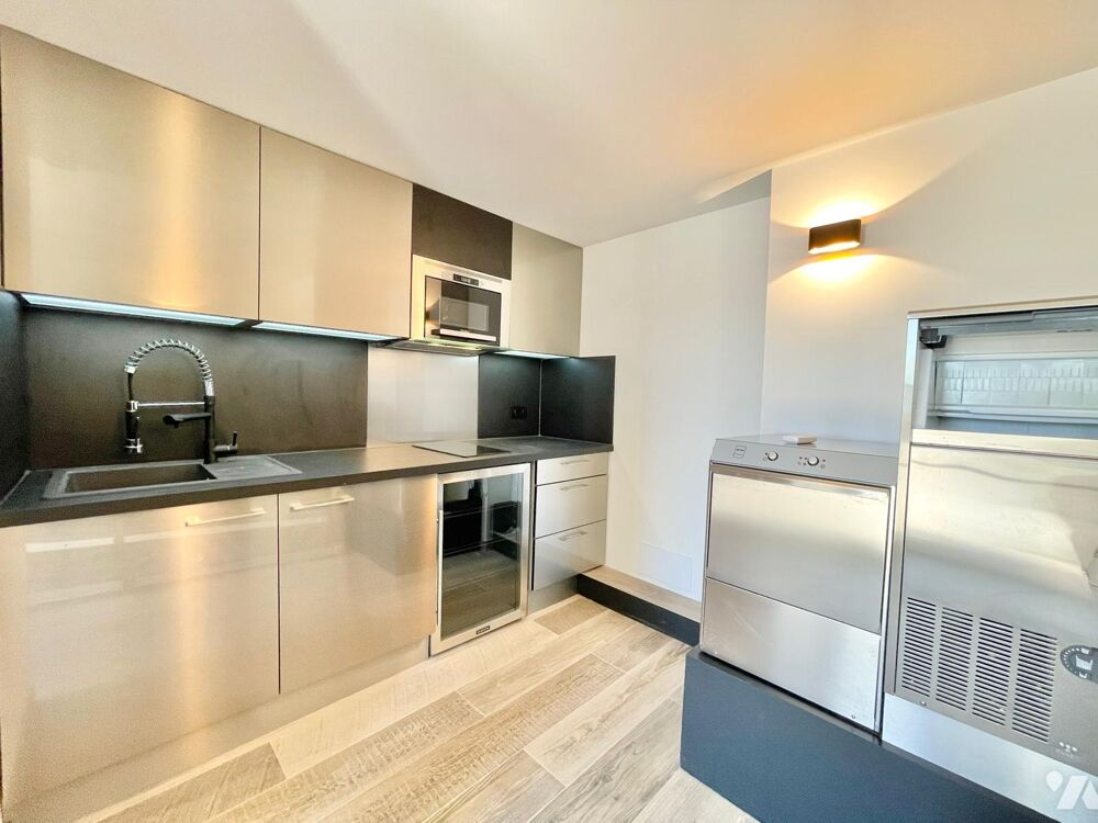 Vente Appartement Appartement avec Rooftop à CANNES Cannes