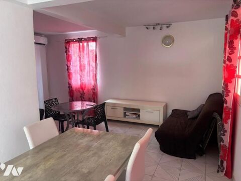  Maison � louer 4 pi�ces 80 m�