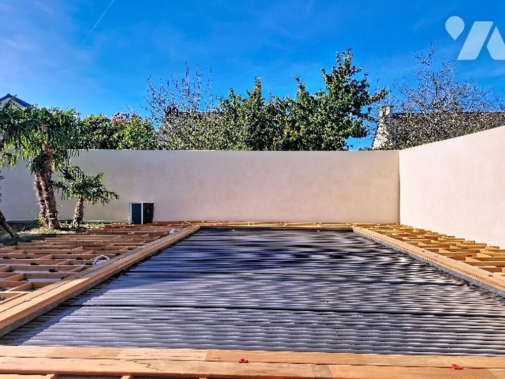  vendre  Maison Saint-Malo (35400)