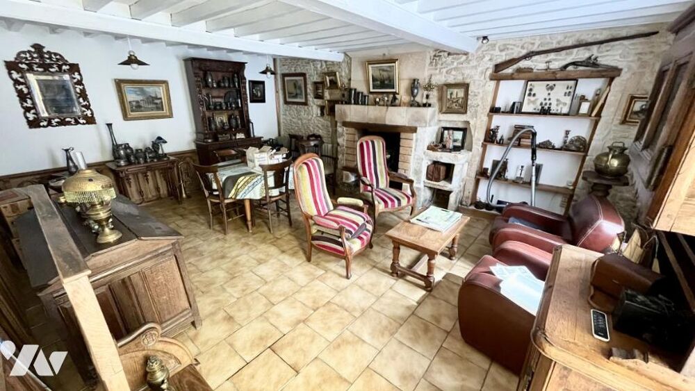 Vente Maison Rots Rots