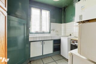  Appartement � vendre 3 pi�ces 59 m�