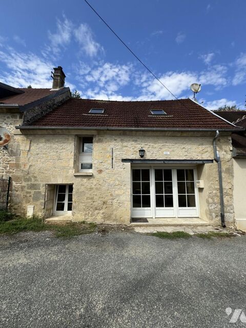   Vente Maison � Morienval Maison - 4 pi�ce(s) - 78 m�