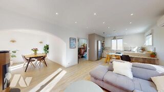  Maison à vendre 7 pièces 202 m²