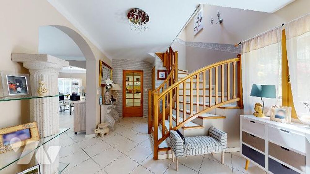 � vendre  Maison Gr�sy-sur-Aix (73100)