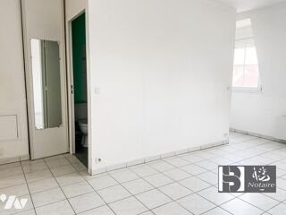  Appartement � vendre 1 pi�ce 23 m�