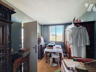  Appartement � vendre 4 pi�ces 80 m�