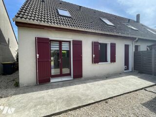  Maison à vendre 5 pièces 78 m²
