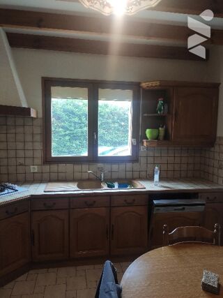  Maison à vendre 6 pièces 152 m²