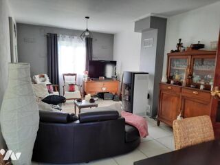  Maison  vendre 5 pices 117 m