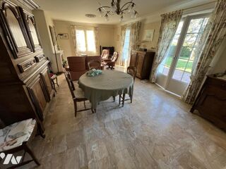  Maison à vendre 1 pièce 152 m²