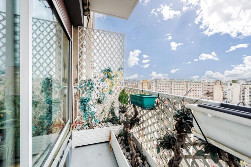 Appartement a louer paris-16e-arrondissement - 3 pièce(s) - 68 m2 - Surfyn
