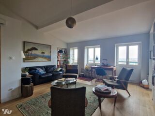  Appartement � vendre 4 pi�ces 122 m�
