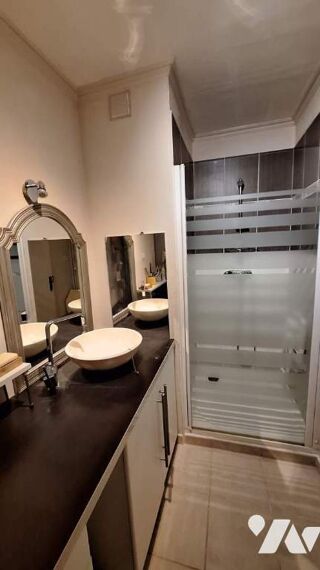  Appartement  vendre 5 pices 101 m