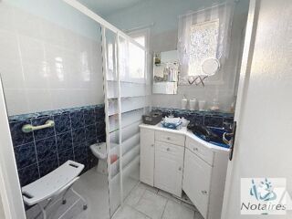  Maison � vendre 3 pi�ces 62 m�