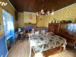  Maison à vendre 3 pièces 54 m²