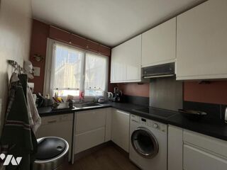  Appartement à vendre 4 pièces 87 m²