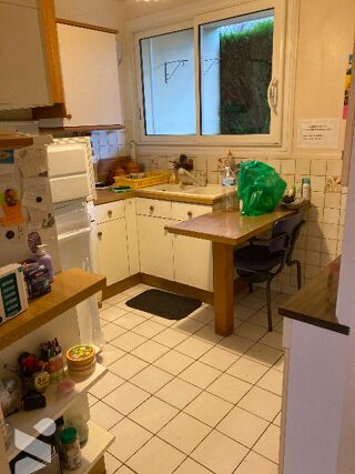  Maison � vendre 4 pi�ces 78 m�