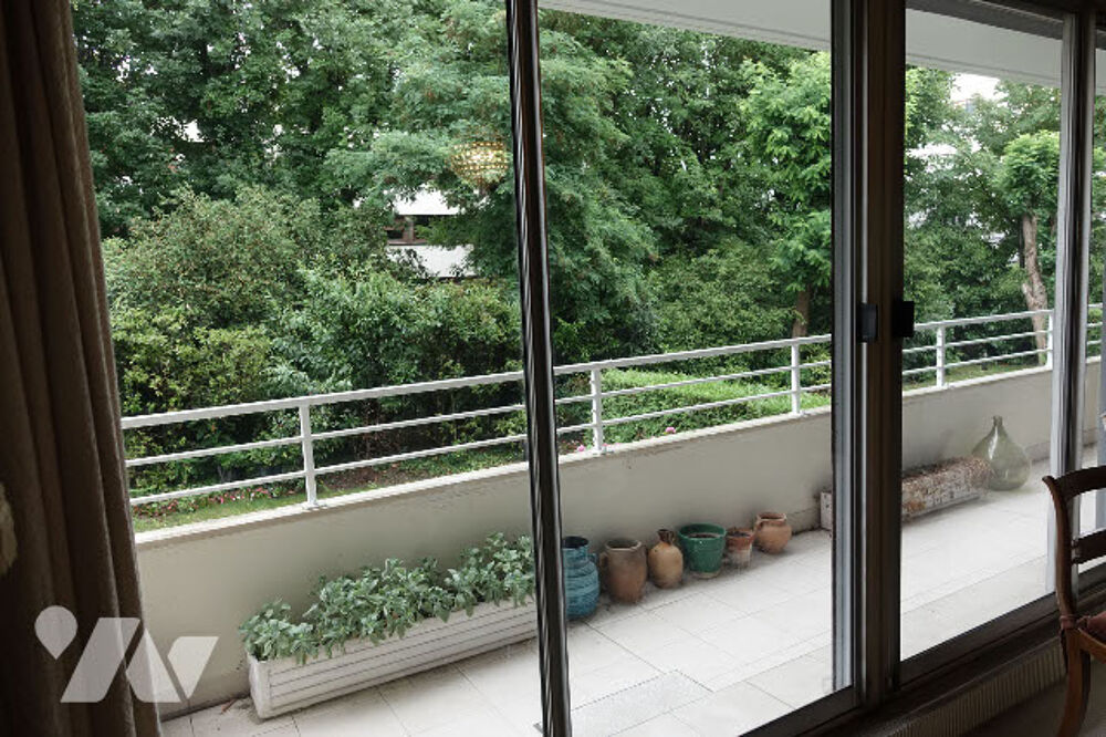 � vendre  Appartement Saint-Cloud (92210)