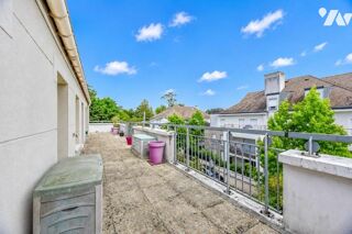  Appartement à vendre 4 pièces 87 m²