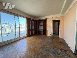  Appartement à vendre 3 pièces 62 m²