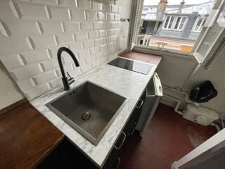  Appartement � vendre 1 pi�ce 9 m�