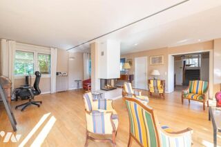  Maison à vendre 10 pièces 266 m²
