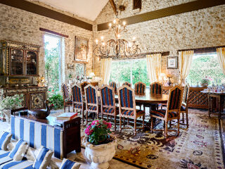  Maison � vendre 10 pi�ces 335 m�