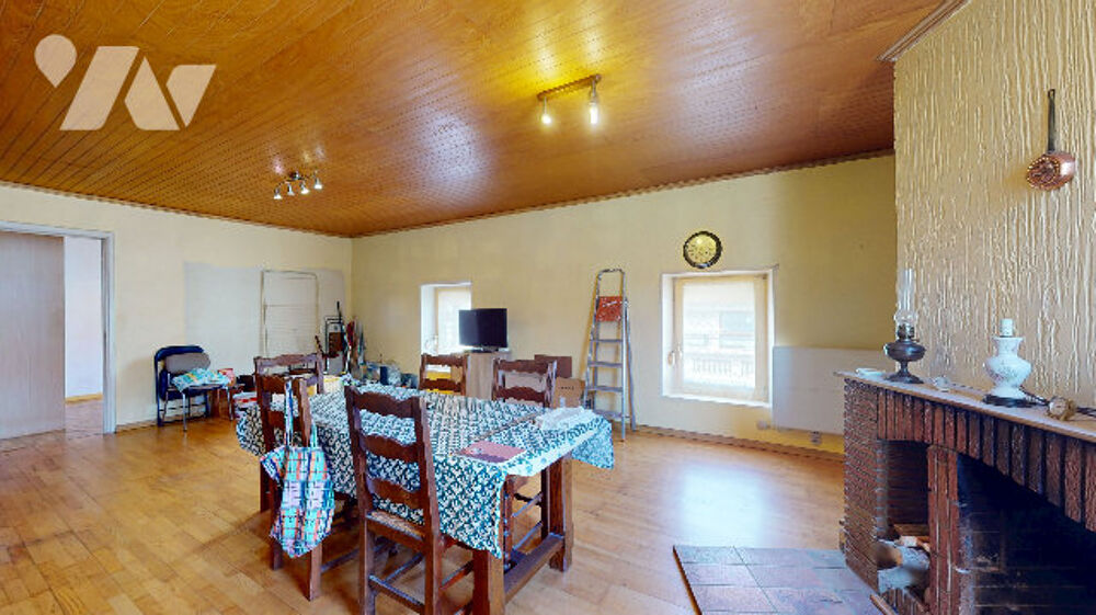 Vente Appartement . Nancy
