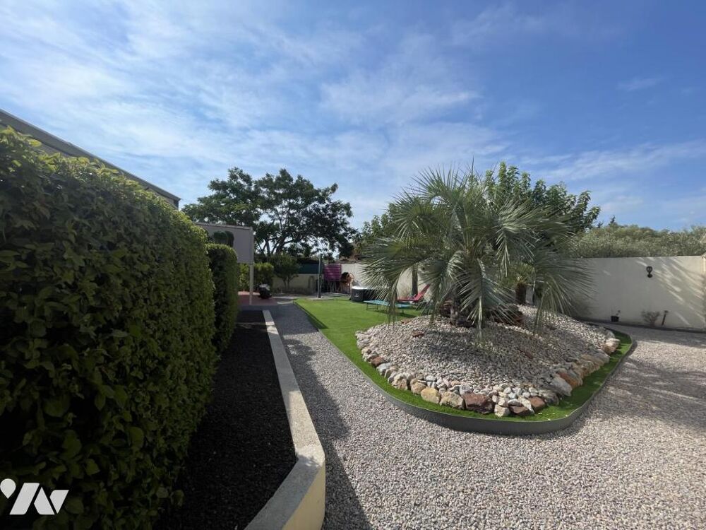 Vente Maison MAISON T4 de plain pied Ceyras