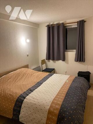  Appartement  vendre 2 pices 41 m