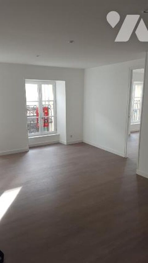  Appartement � louer 2 pi�ces 40 m�