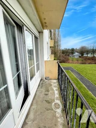  Appartement � vendre 4 pi�ces 67 m�