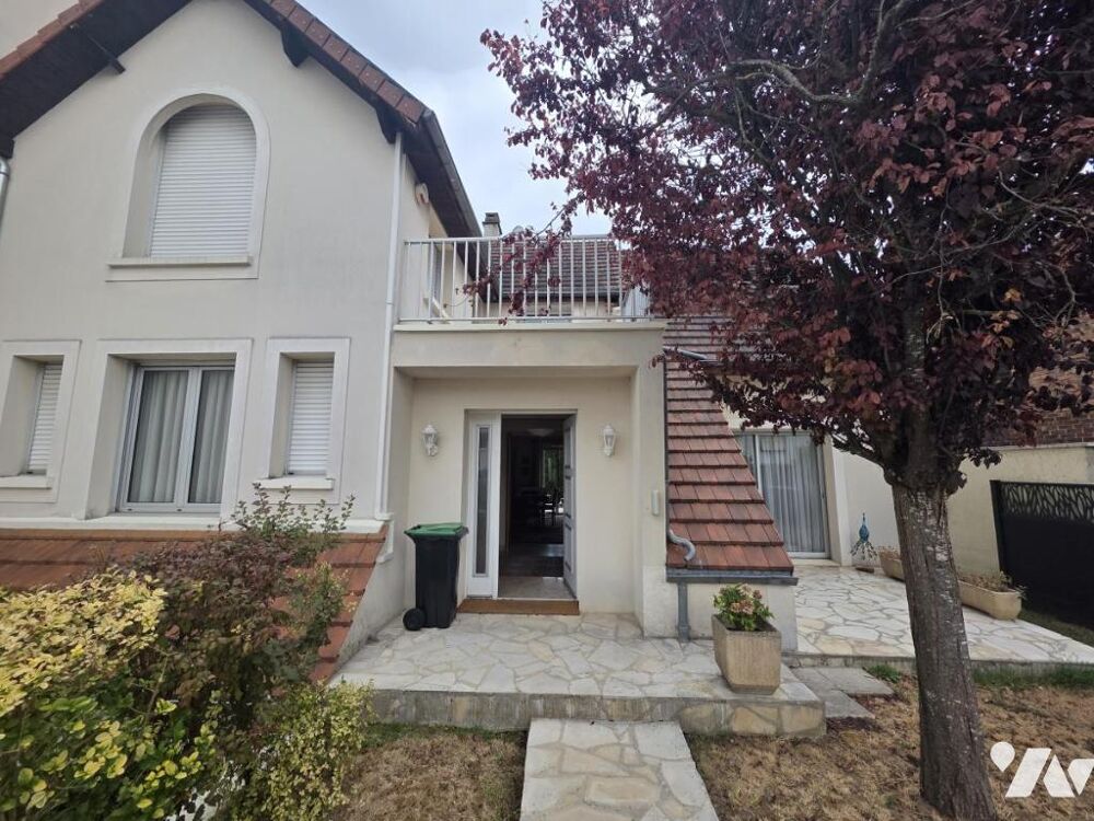 à vendre  Maison L'Haÿ-les-Roses (94240)