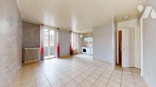  Appartement � vendre 3 pi�ces 61 m�