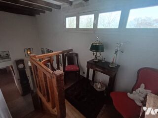  Maison � vendre 7 pi�ces 210 m�