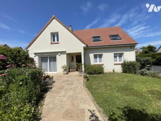  Maison à vendre 6 pièces 170 m²
