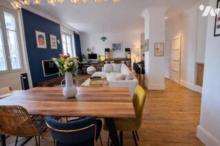  Appartement � vendre 3 pi�ces 90 m�