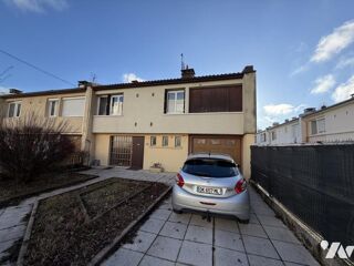  Maison � vendre 4 pi�ces 99 m�