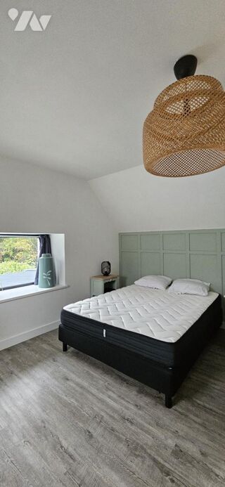  Immeuble à vendre 