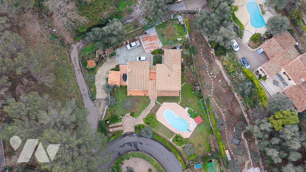 � vendre  Maison Villefranche-sur-Mer (06230)