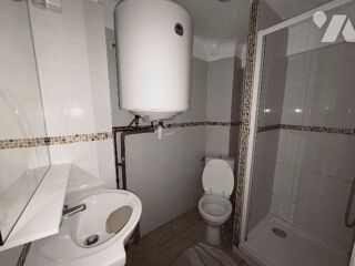  Appartement � vendre 1 pi�ce 25 m�