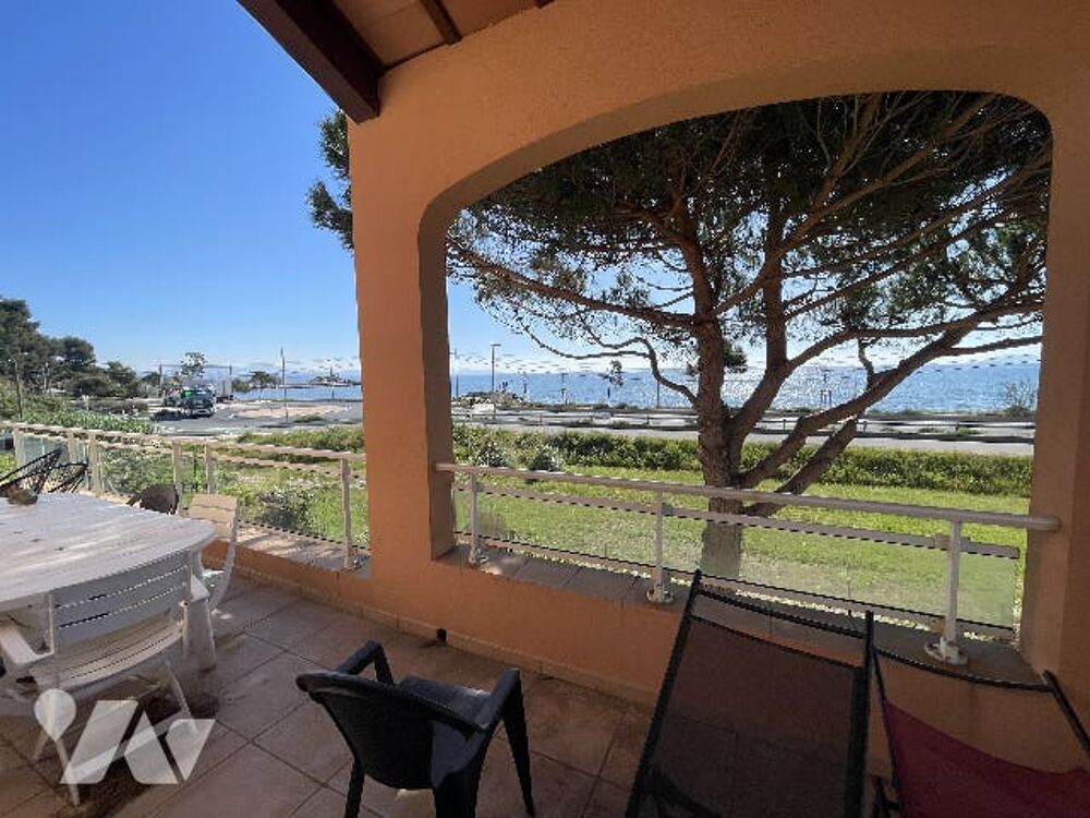 � vendre  Maison Hy�res (83400)