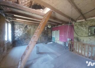  Maison � vendre 3 pi�ces 88 m�