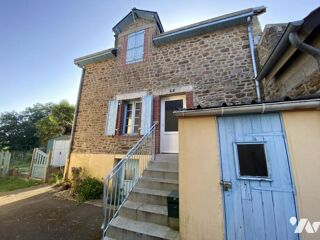  Maison à vendre 3 pièces 54 m²