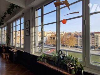  Appartement � vendre 4 pi�ces 87 m�