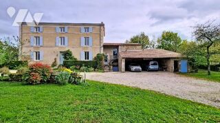  Maison � vendre 7 pi�ces 264 m�