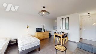  Appartement � vendre 1 pi�ce 30 m�