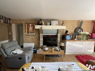  Maison à vendre 12 pièces 270 m²