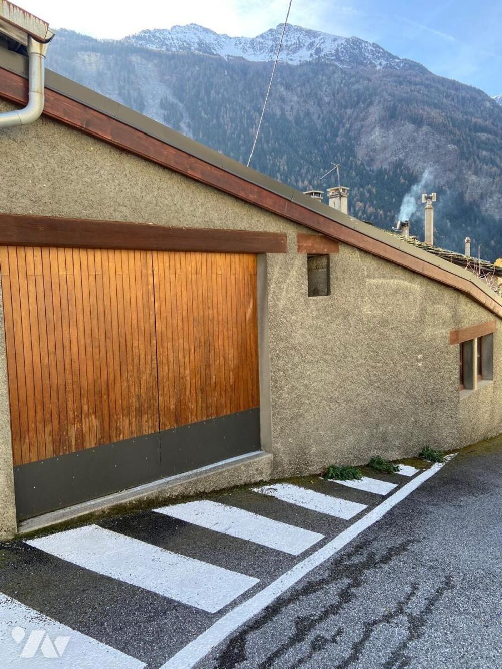 Vente Maison Maison de village avec grange attenante Saint-andré
