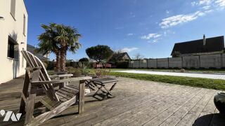  Maison à vendre 6 pièces 210 m²